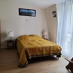 Grand Confortable Et Calme Arcueil