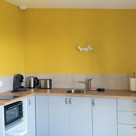 Appartement Loft Confortable Et Calme Arcueil